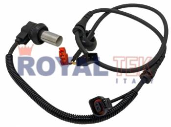 SENSOR ABS ROYALTEK VOLKSWAGEN PASSAT 1.8T / 1.9 TDI / 2.8 V6 -- DELANTERO AMBOS LADOS --- OEM 8D0927803B 8D0927803C 8D0927803D